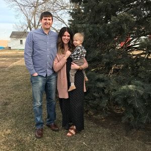 Meet your Posher, Stephanke